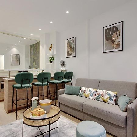 Cmg - Appartement 4Pers Trocadero パリ エクステリア 写真