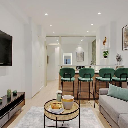 Cmg - Appartement 4Pers Trocadero パリ エクステリア 写真