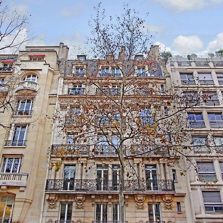 Cmg - Appartement 4Pers Trocadero パリ エクステリア 写真
