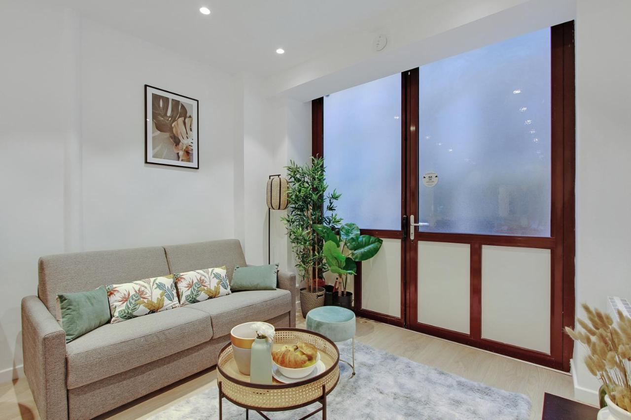 Cmg - Appartement 4Pers Trocadero パリ エクステリア 写真