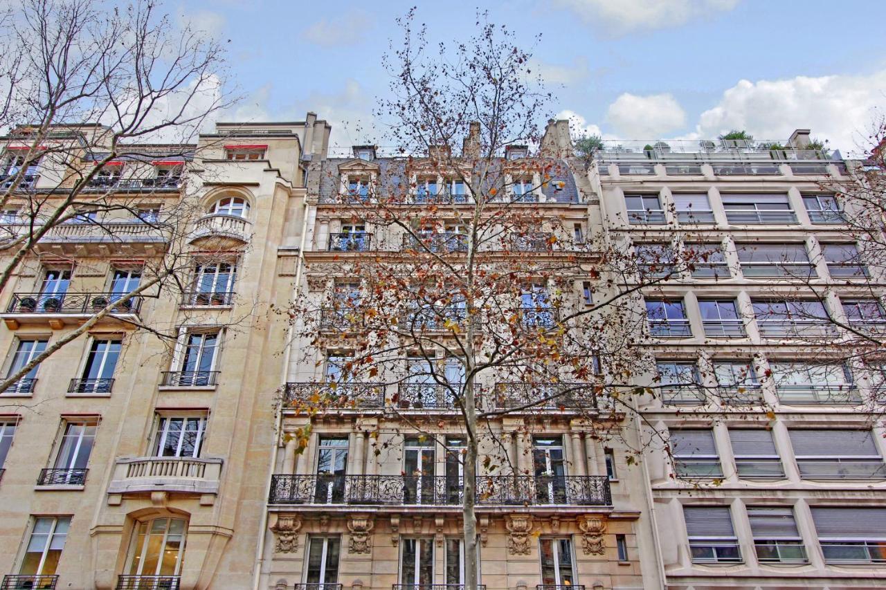 Cmg - Appartement 4Pers Trocadero パリ エクステリア 写真