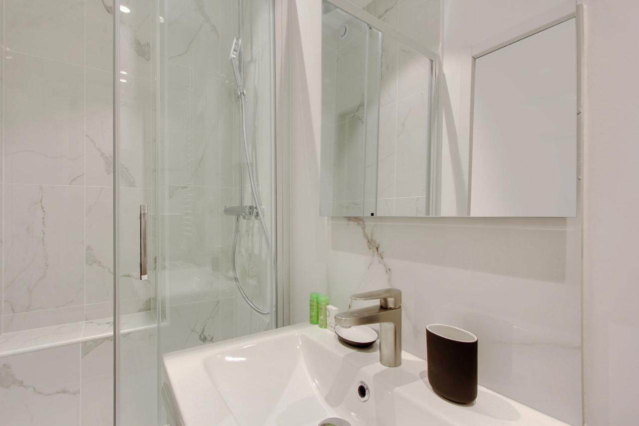 Cmg - Appartement 4Pers Trocadero パリ エクステリア 写真